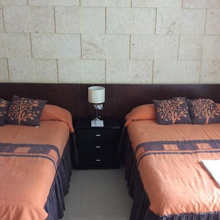 Hotel Juros Катемако Екстериор снимка