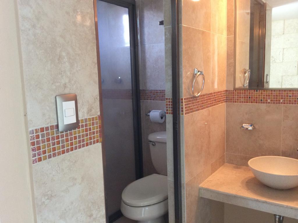 Hotel Juros Катемако Стая снимка