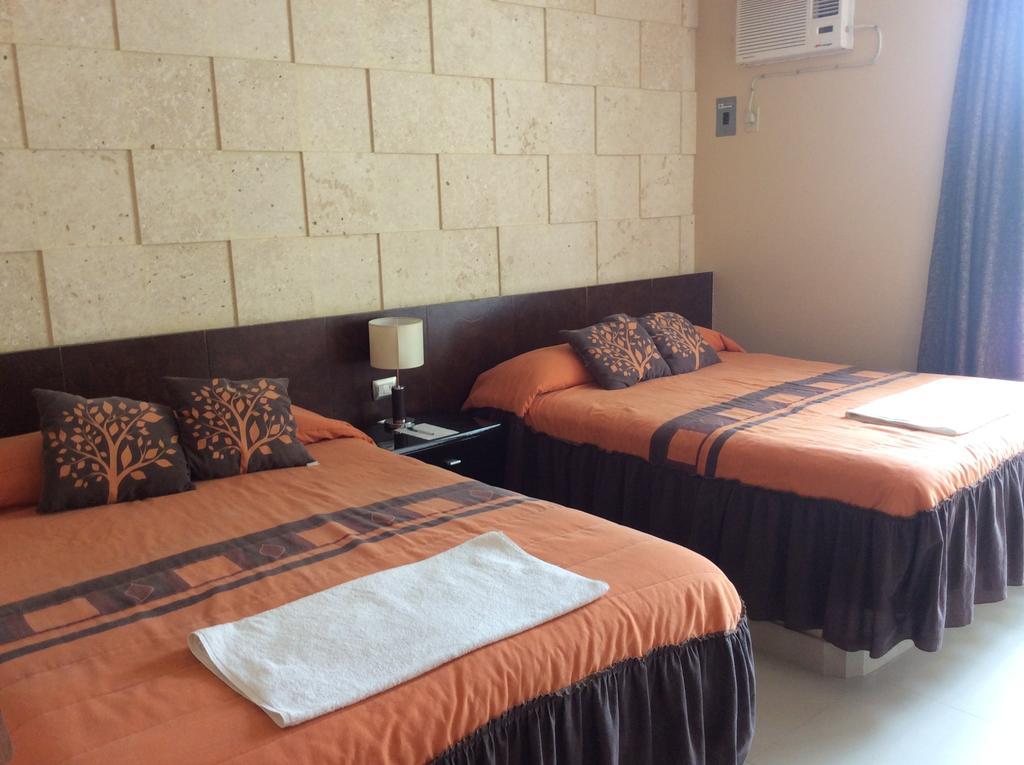 Hotel Juros Катемако Стая снимка