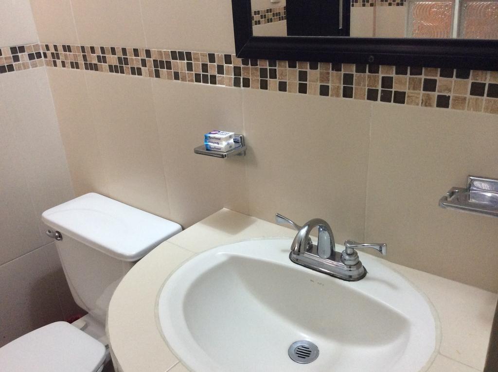 Hotel Juros Катемако Стая снимка