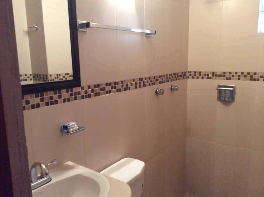 Hotel Juros Катемако Стая снимка