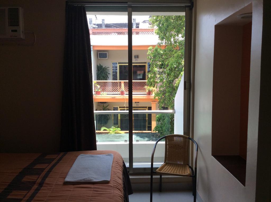 Hotel Juros Катемако Екстериор снимка