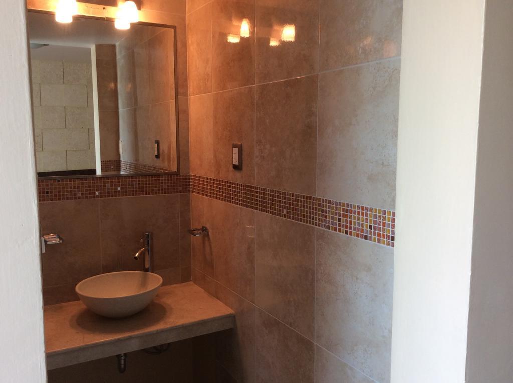 Hotel Juros Катемако Екстериор снимка