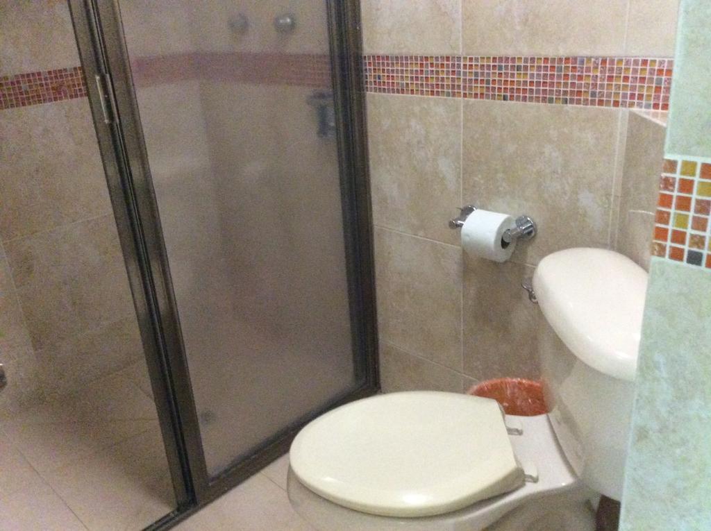 Hotel Juros Катемако Стая снимка
