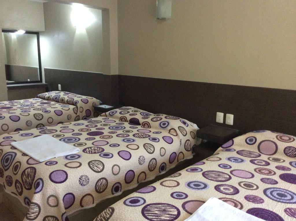 Hotel Juros Катемако Стая снимка