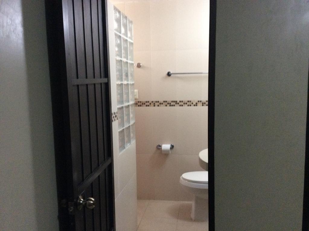 Hotel Juros Катемако Стая снимка