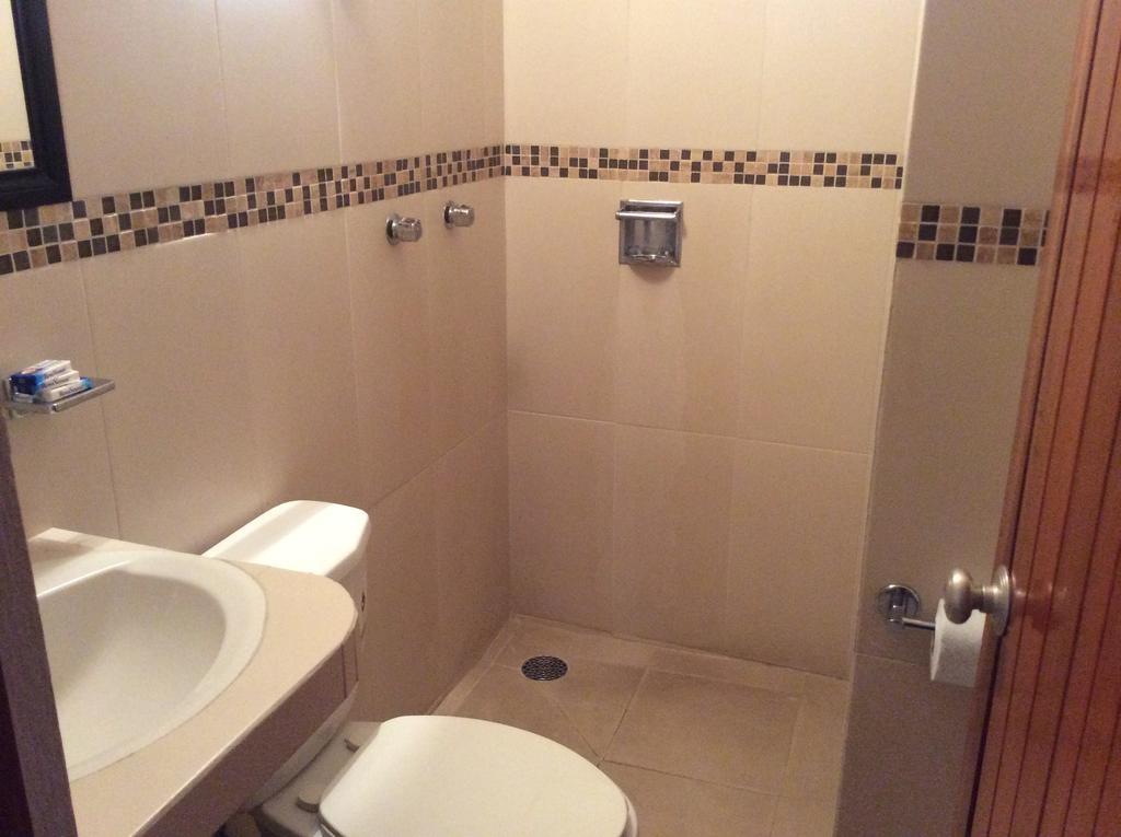 Hotel Juros Катемако Стая снимка