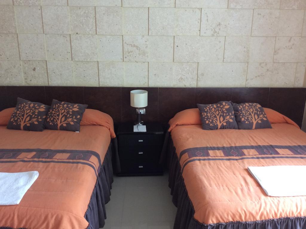 Hotel Juros Катемако Екстериор снимка